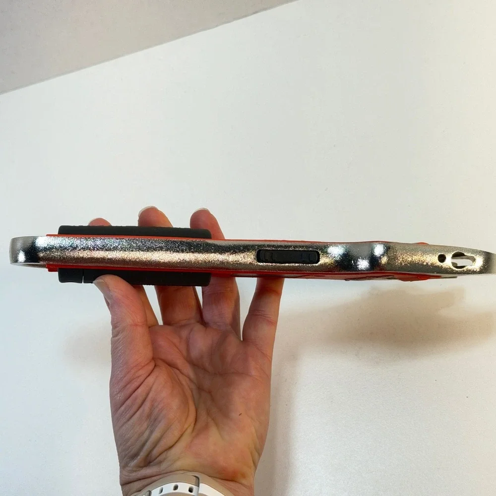 Black‎ & Decker Auto Wrench AAW100 Adjustable 8 Inch Orange Motorized Tool